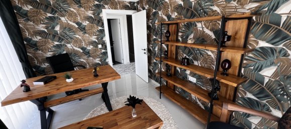 Apartment 3+1 in Alanya, Turkey No. 25522 8