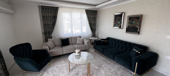 Apartment 3+1 in Alanya, Turkey No. 25522 14