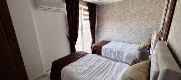 Apartment 3+1 in Alanya, Turkey No. 25522 6