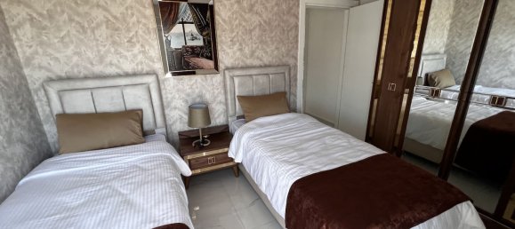 Apartment 3+1 in Alanya, Turkey No. 25522 5