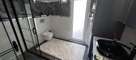 Apartment 3+1 in Alanya, Turkey No. 25522 11