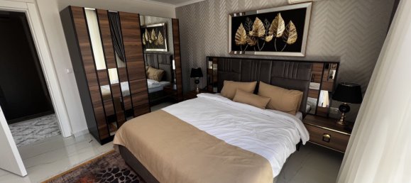 Apartment 3+1 in Alanya, Turkey No. 25522 2