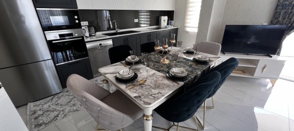 Apartment 3+1 in Alanya, Turkey No. 25522 13