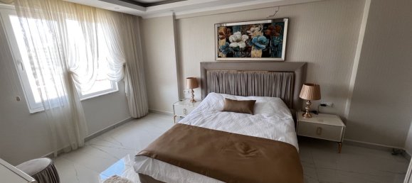 Apartment 3+1 in Alanya, Turkey No. 25522 4