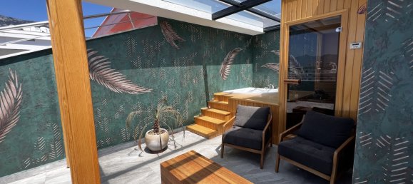 Apartment 3+1 in Alanya, Turkey No. 25522 9