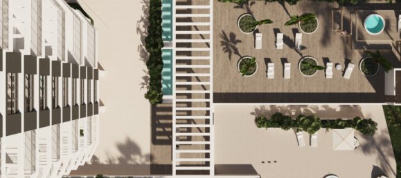 Apartamento T3 em Calpe, Spain N.º 153251 7