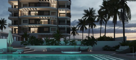 Apartamento T3 em Calpe, Spain N.º 153251 8