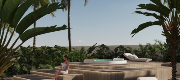 Apartamento T3 em Calpe, Spain N.º 153251 9