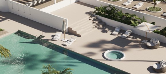 Apartamento T3 em Calpe, Spain N.º 153251 5