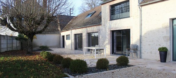 5 bedrooms House in Saint-Hilaire-Saint-Mesmin, France No. 45105 13