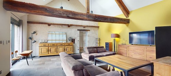5 bedrooms House in Saint-Hilaire-Saint-Mesmin, France No. 45105 9