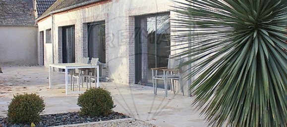 5 bedrooms House in Saint-Hilaire-Saint-Mesmin, France No. 45105 5