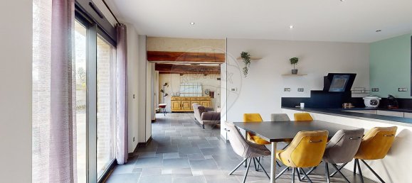 5 bedrooms House in Saint-Hilaire-Saint-Mesmin, France No. 45105 6