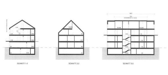 Grundstück in Linz, Austria, Nr. 165957 8
