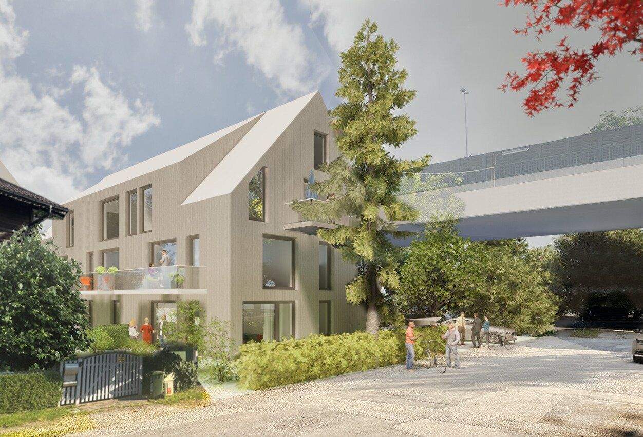 Grundstück in Linz, Austria, Nr. 165957