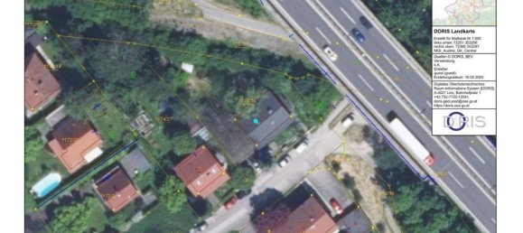 Grundstück in Linz, Austria, Nr. 165957 16