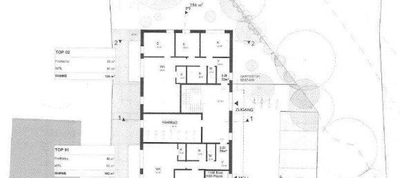 Grundstück in Linz, Austria, Nr. 165957 5