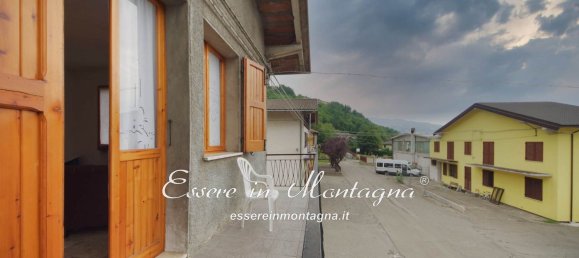 Apartamento de 5 habitaciónes en Fanano, Italy No. 79580 21