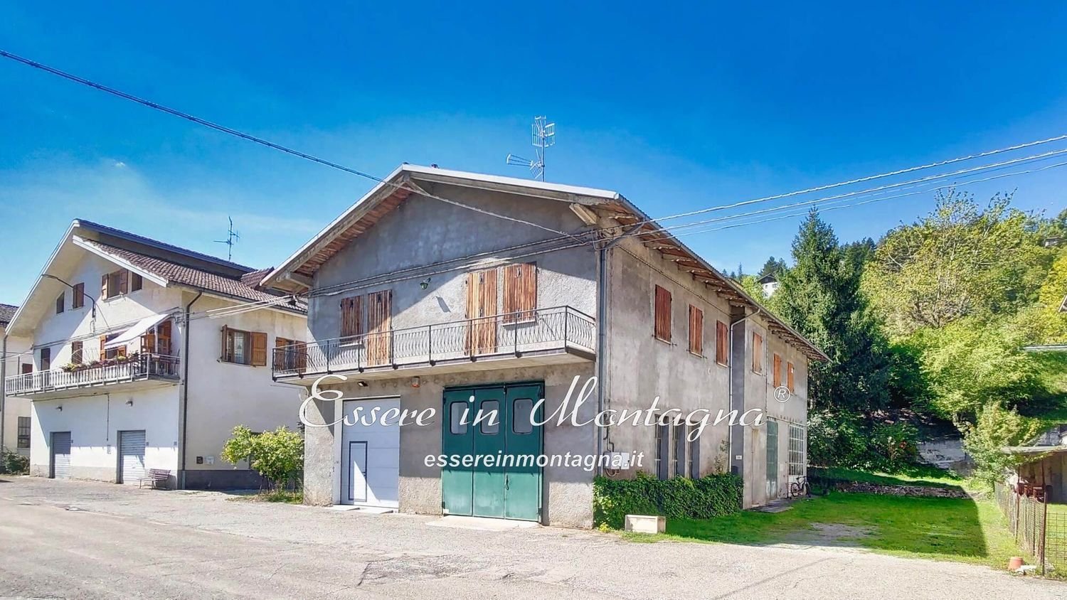 Apartamento de 5 habitaciónes en Fanano, Italy No. 79580