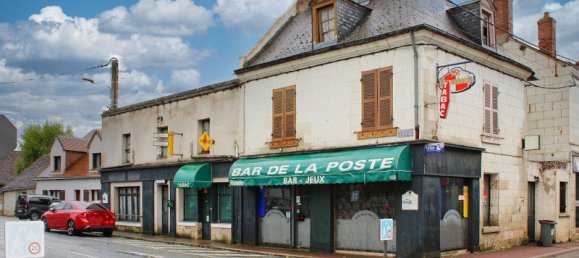 6 غرف نوم منزل في Pontlevoy, France رقم 100060 2