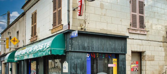 6 غرف نوم منزل في Pontlevoy, France رقم 100060 3