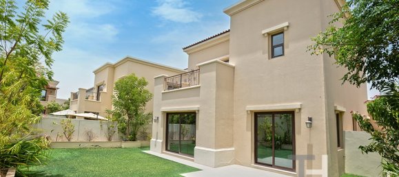 4 Schlafzimmer Villa in Arabian Ranches 2, UAE, Nr. 95713 19