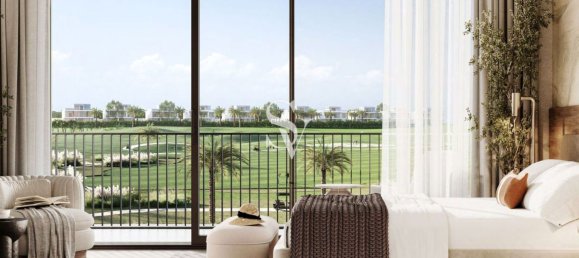 5 Schlafzimmer Villa in Dubai South (Dubai World Central), UAE, Nr. 195481 6