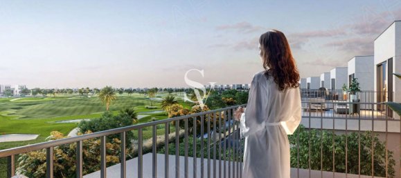 5 Schlafzimmer Villa in Dubai South (Dubai World Central), UAE, Nr. 195481 14
