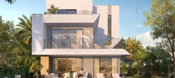 5 Schlafzimmer Villa in Dubai South (Dubai World Central), UAE, Nr. 195481 5