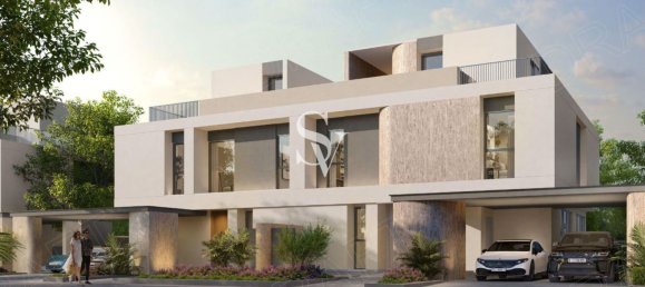 5 Schlafzimmer Villa in Dubai South (Dubai World Central), UAE, Nr. 195481 13