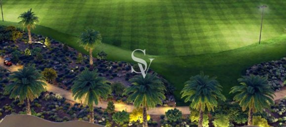 5 Schlafzimmer Villa in Dubai South (Dubai World Central), UAE, Nr. 195481 8