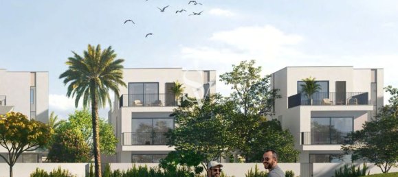 5 Schlafzimmer Villa in Dubai South (Dubai World Central), UAE, Nr. 195481 15