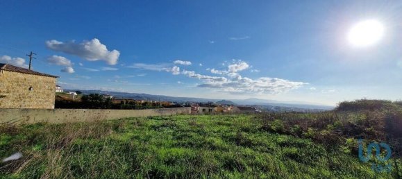 Земельный участок 10000м² в Мафра, Португалия № 126785 12