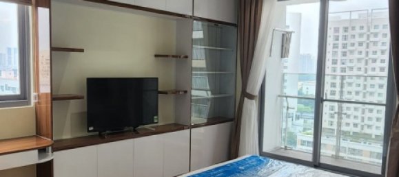 3 bedrooms Apartment in District 7, Vietnam No. 10299 4