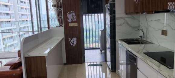 3 bedrooms Apartment in District 7, Vietnam No. 10299 8