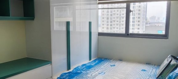 3 bedrooms Apartment in District 7, Vietnam No. 10299 5