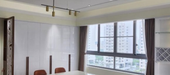 3 bedrooms Apartment in District 7, Vietnam No. 10299 2