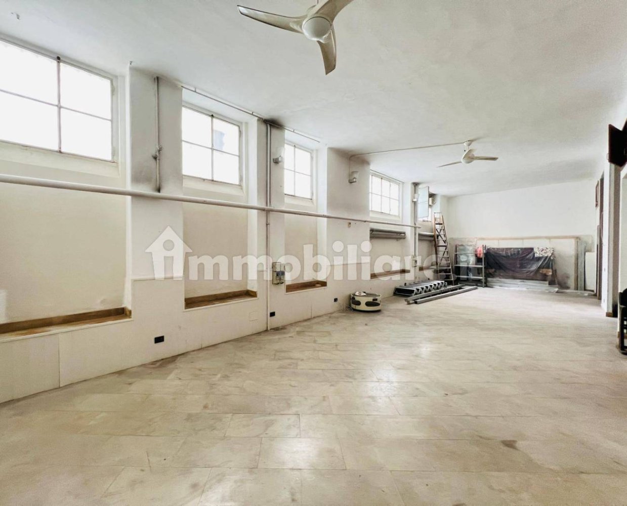 1 Schlafzimmer Wohnung in Milan, Italy, Nr. 246014