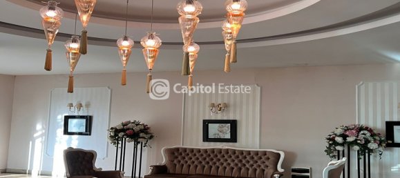 شقة 1+1 في Antalya, Turkey رقم 6779 29