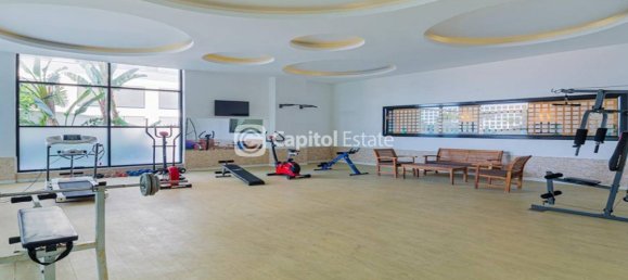 شقة 1+1 في Antalya, Turkey رقم 6779 26