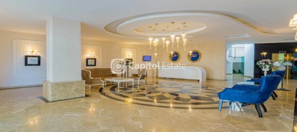 شقة 1+1 في Antalya, Turkey رقم 6779 4