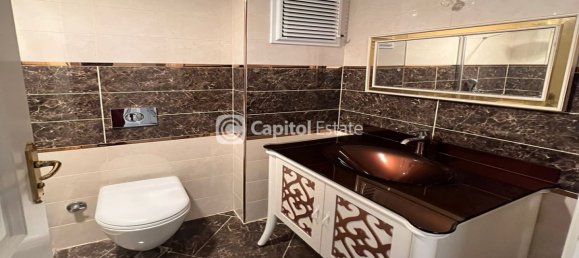 شقة 1+1 في Antalya, Turkey رقم 6779 20