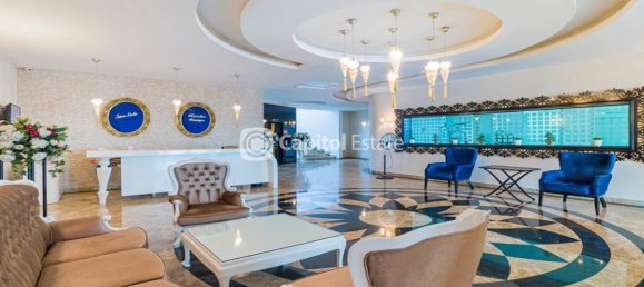 شقة 1+1 في Antalya, Turkey رقم 6779 10