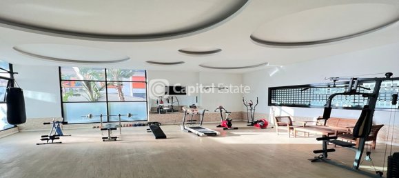 شقة 1+1 في Antalya, Turkey رقم 6779 5