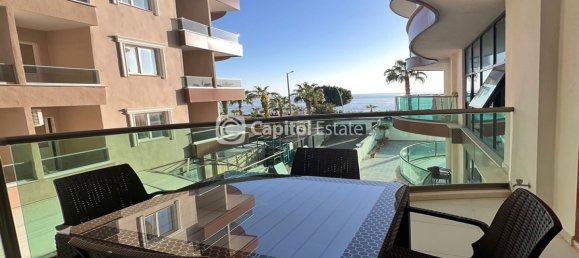 شقة 1+1 في Antalya, Turkey رقم 6779 12