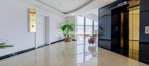 شقة 1+1 في Antalya, Turkey رقم 6779 2