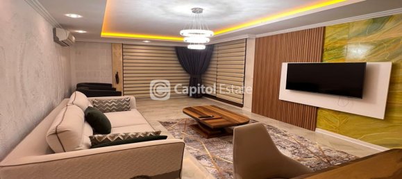 شقة 1+1 في Antalya, Turkey رقم 6779 9