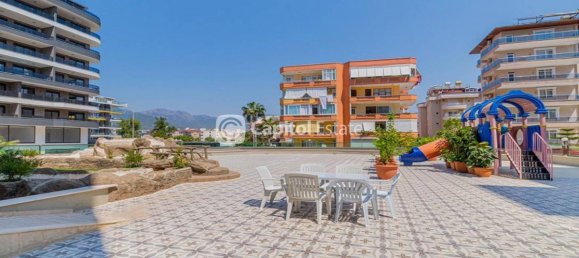 شقة 1+1 في Antalya, Turkey رقم 6779 17