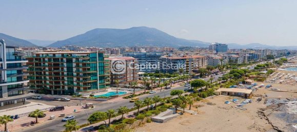 شقة 1+1 في Antalya, Turkey رقم 6779 14