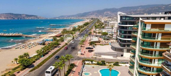 شقة 1+1 في Antalya, Turkey رقم 6779 18